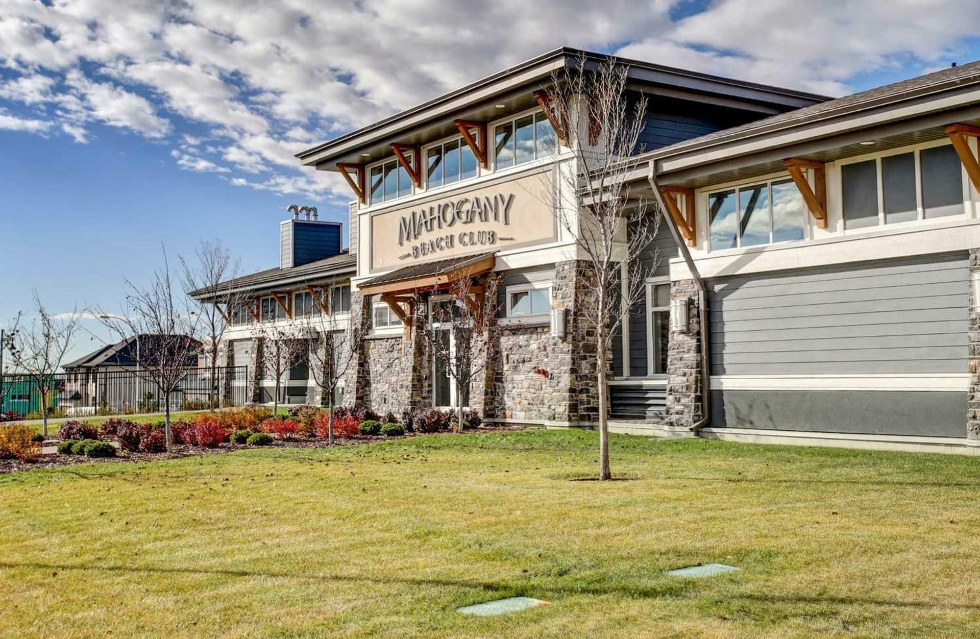 Mahogany Homeowners Association