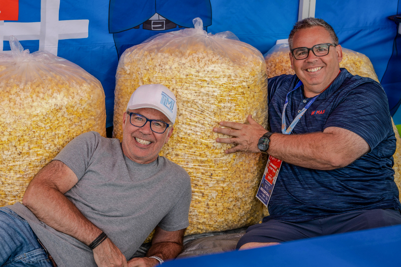 Movie in the Park 12