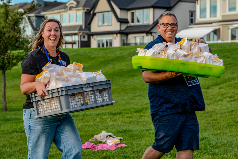 Movie in the Park 20