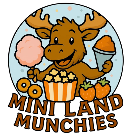 Mini Land Munchies
