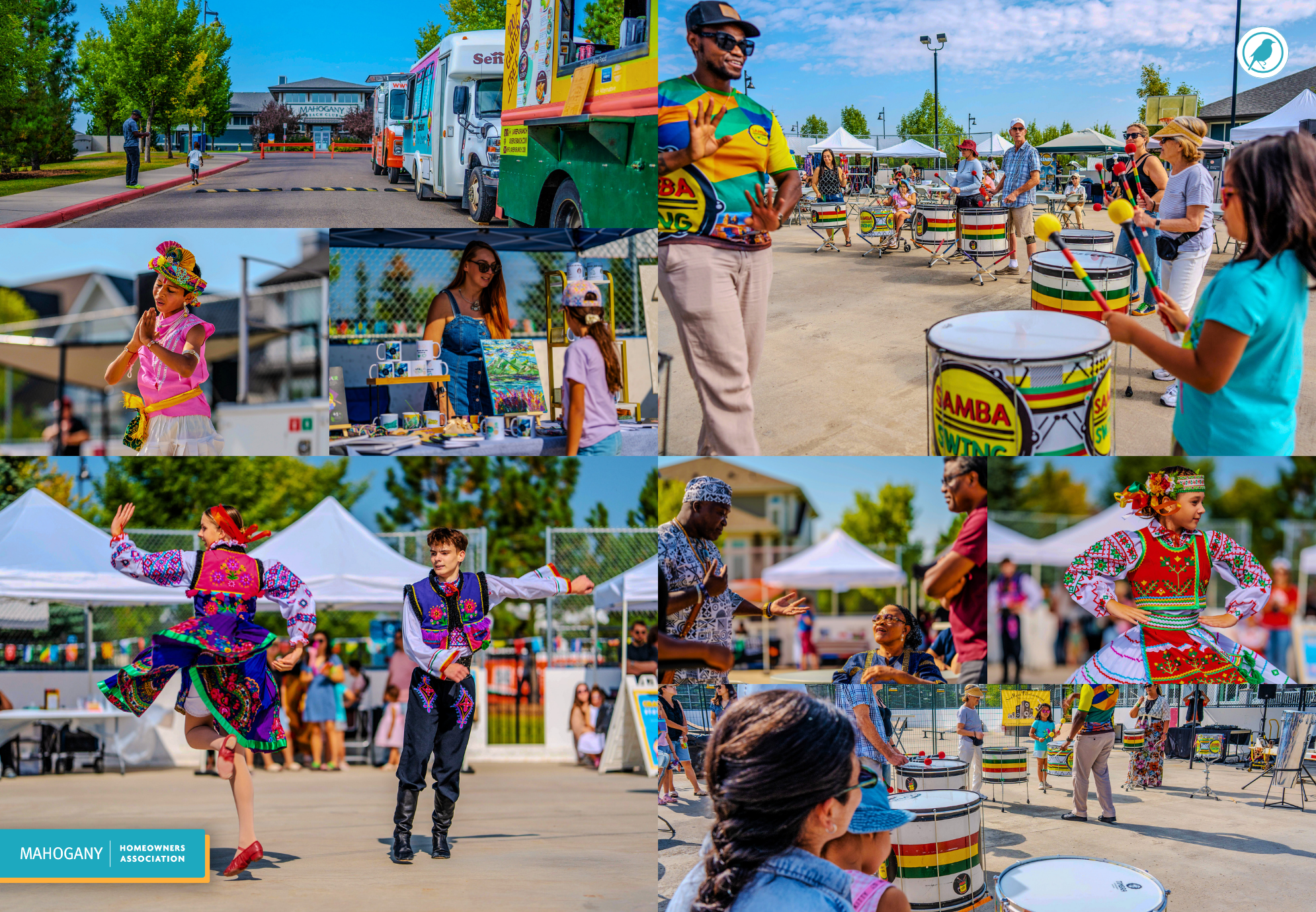 Mahogany CultureFest