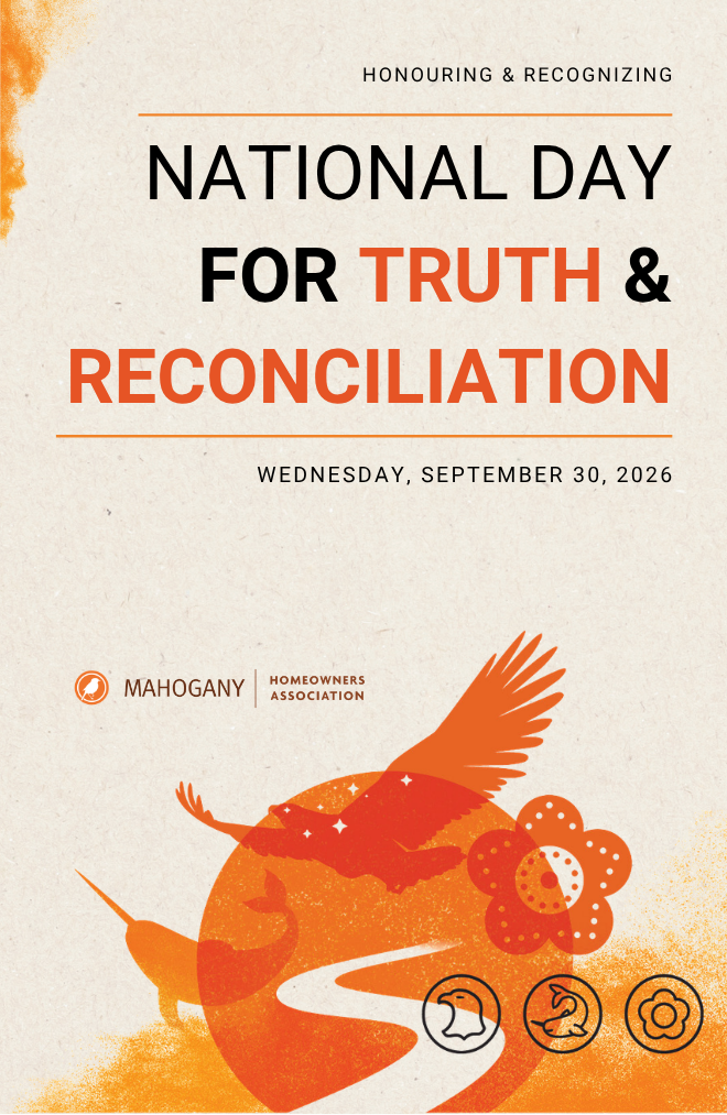 National Day for Truth and Reconciliation